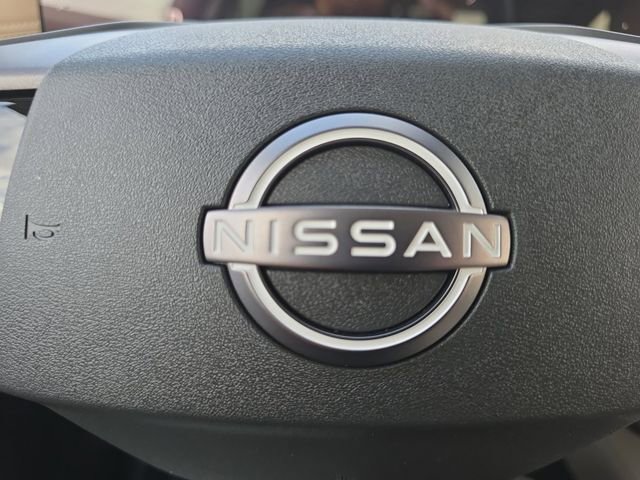 New 2026 Nissan Murano Platinum image 5