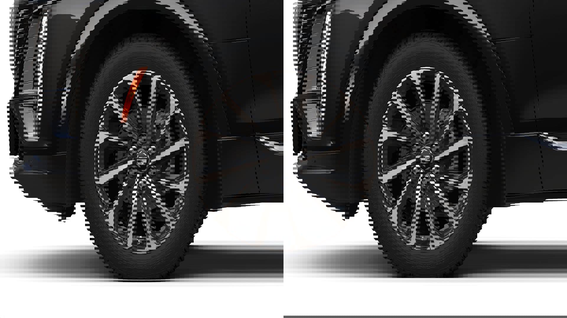 New 2026 Cadillac Lyriq Premium Sport image 31