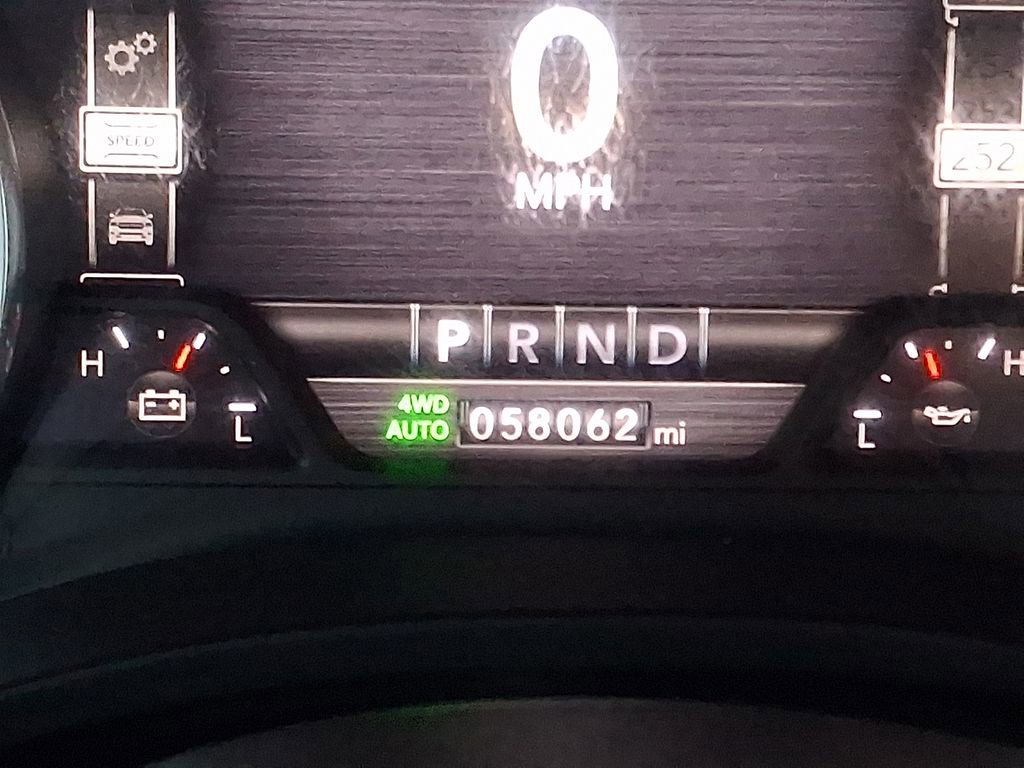 Used 2022 RAM 1500 Big Horn image 19