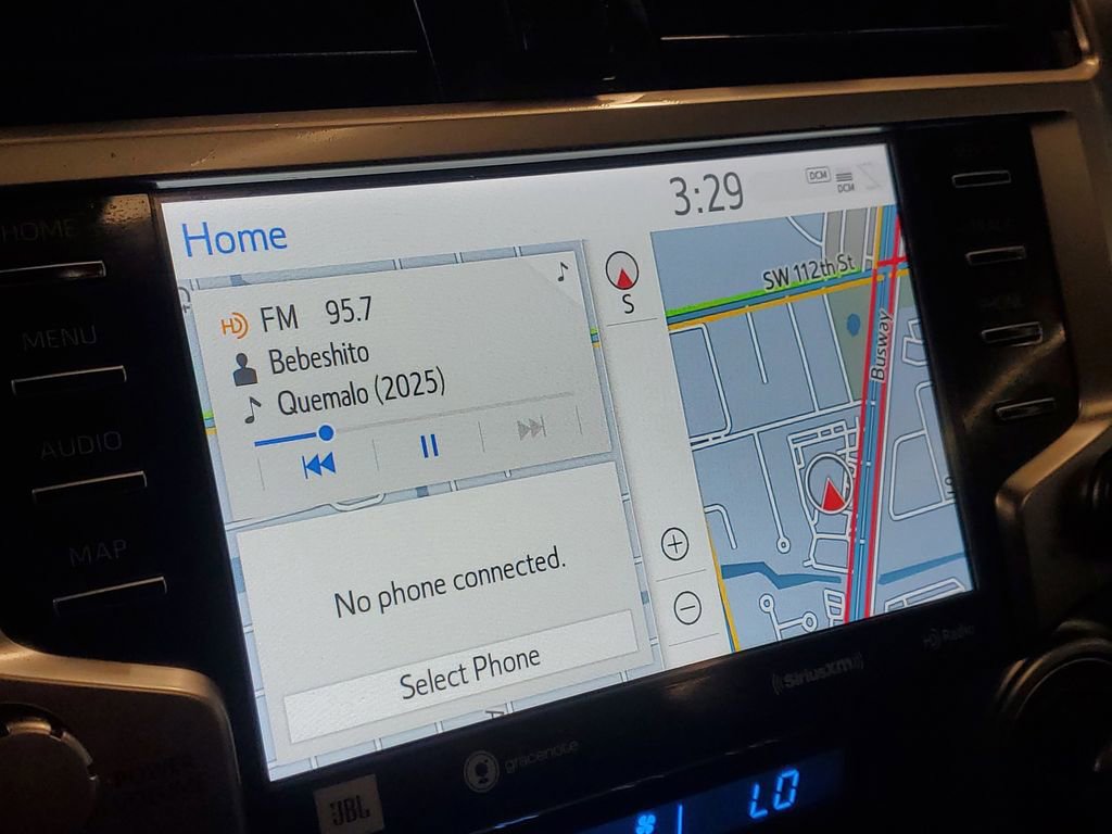 Used 2024 Toyota 4Runner Limited image 26