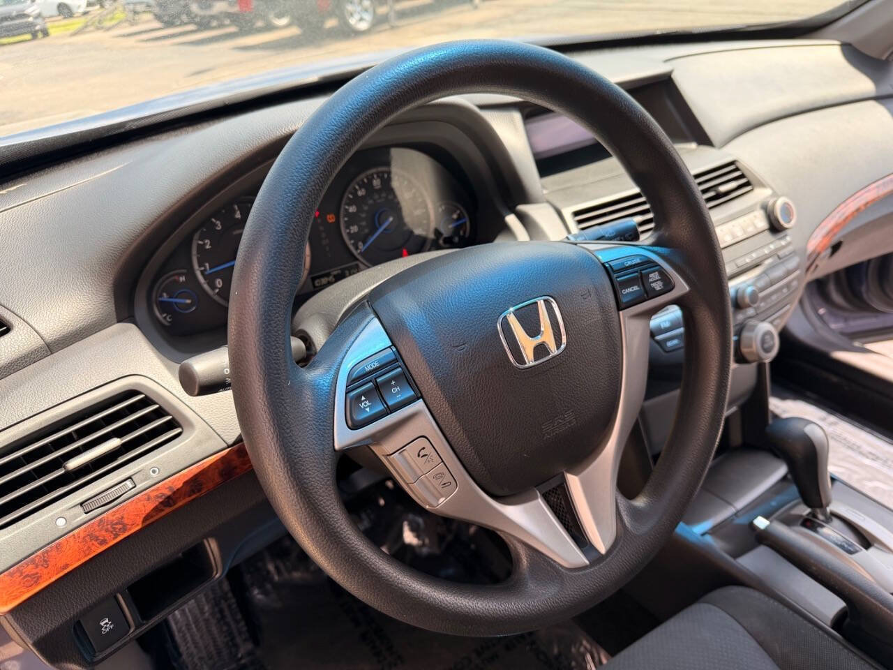 Used 2012 Honda Crosstour EX image 8