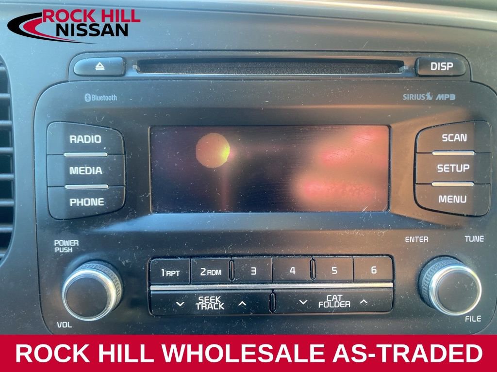 Used 2015 Kia Optima LX w/ Paint Protection Film Package image 18