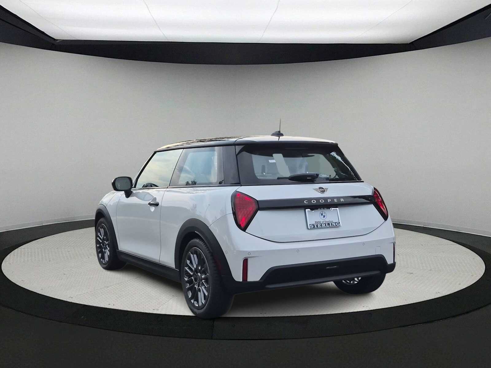 New 2027 MINI Cooper 2-Door Hardtop FWD image 6