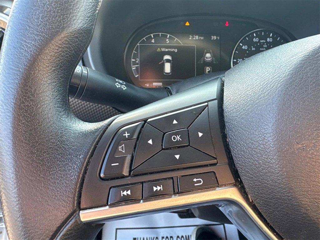 Used 2023 Nissan Kicks SV image 20