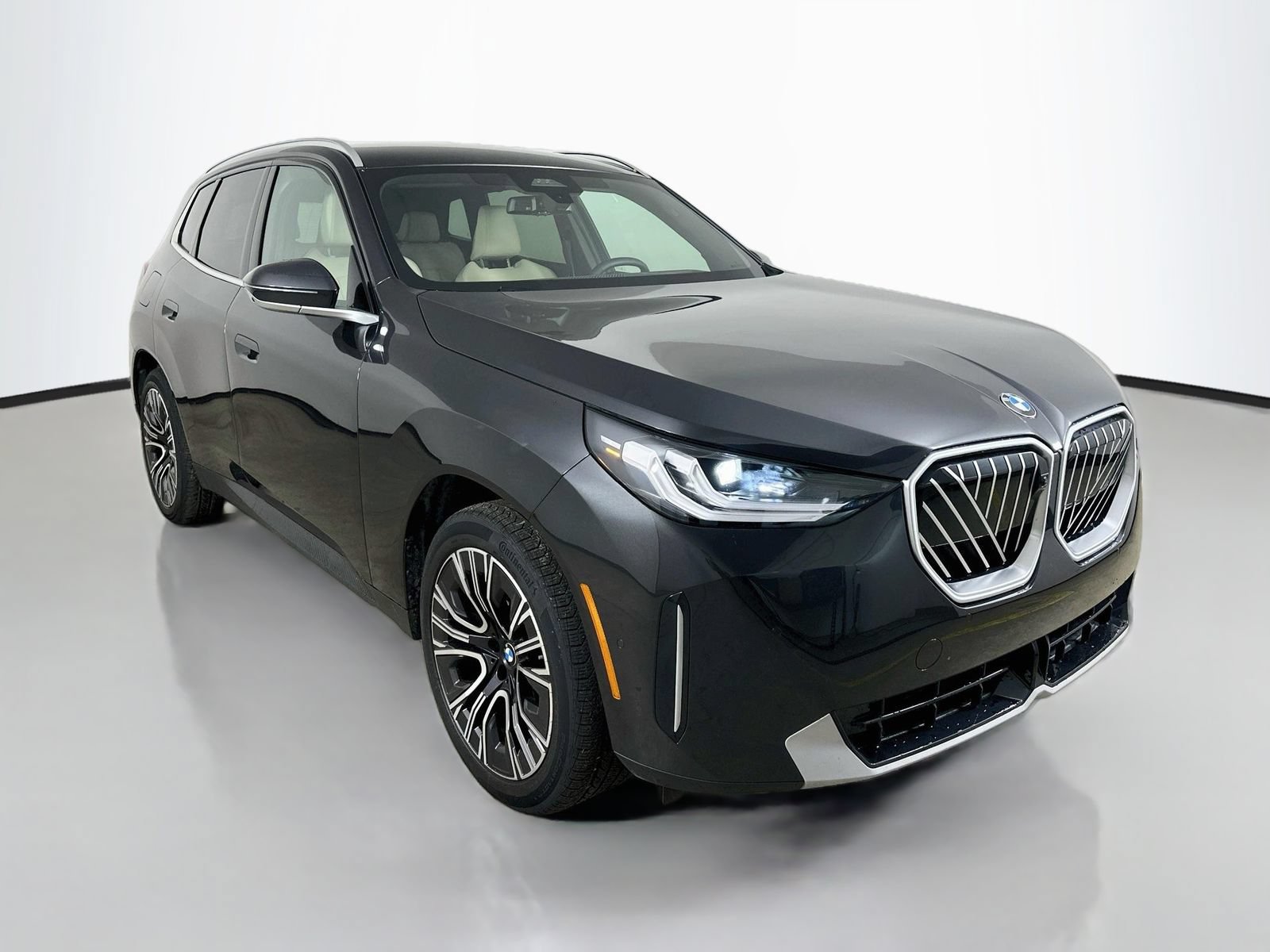 Used 2026 BMW X3 xDrive30i AWD/4WD image 3