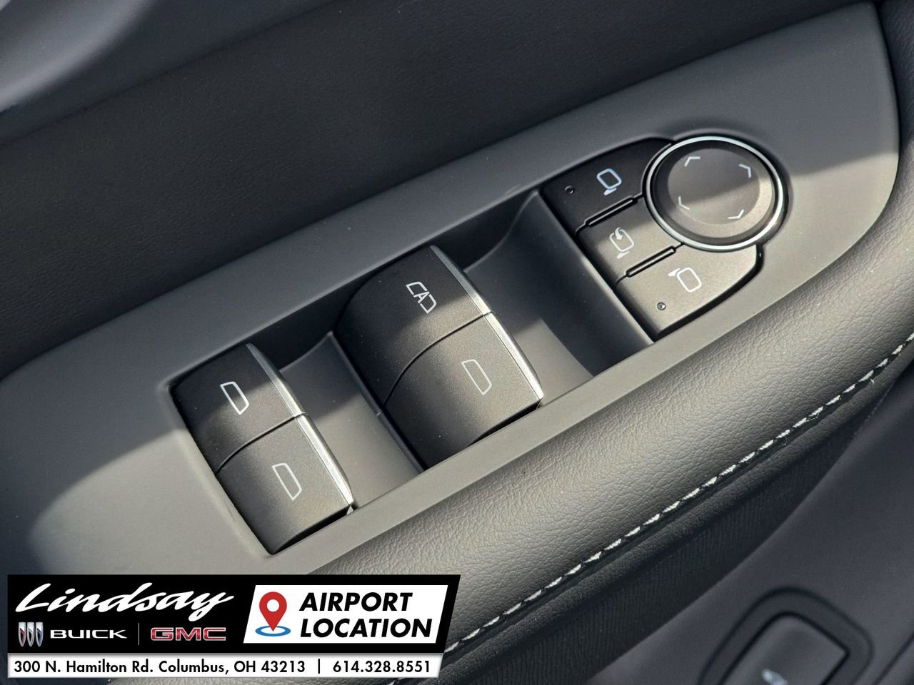 New 2026 Buick Enclave Sport Touring w/ Power Package image 24