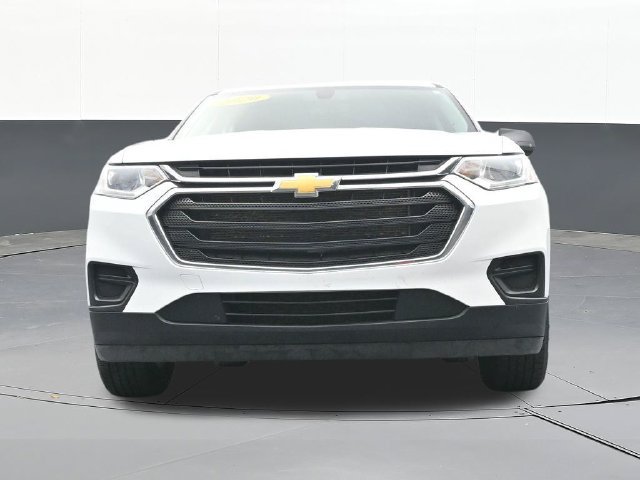 Used 2020 Chevrolet Traverse LS FWD image 52