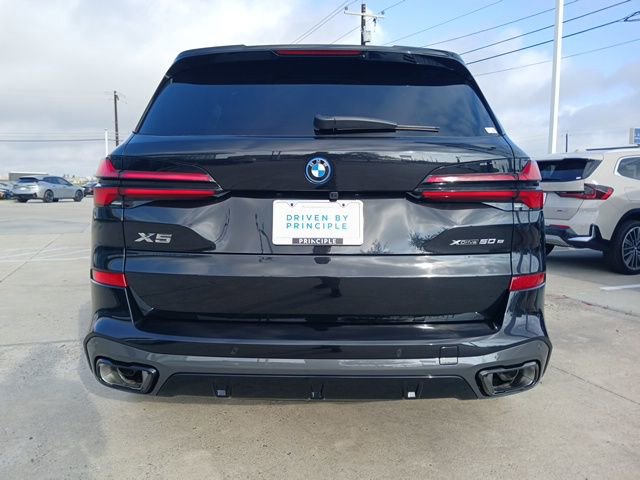 New 2026 BMW X5 xDrive50e image 9