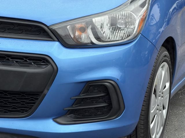 Used 2017 Chevrolet Spark LS FWD image 8