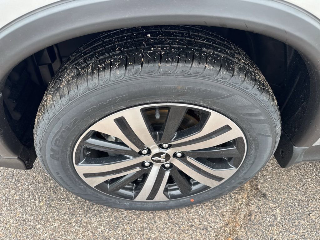 New 2026 Mitsubishi Outlander Sport ES AWD/4WD image 38