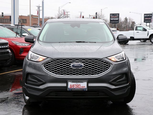 New 2024 Ford Edge SE image 5