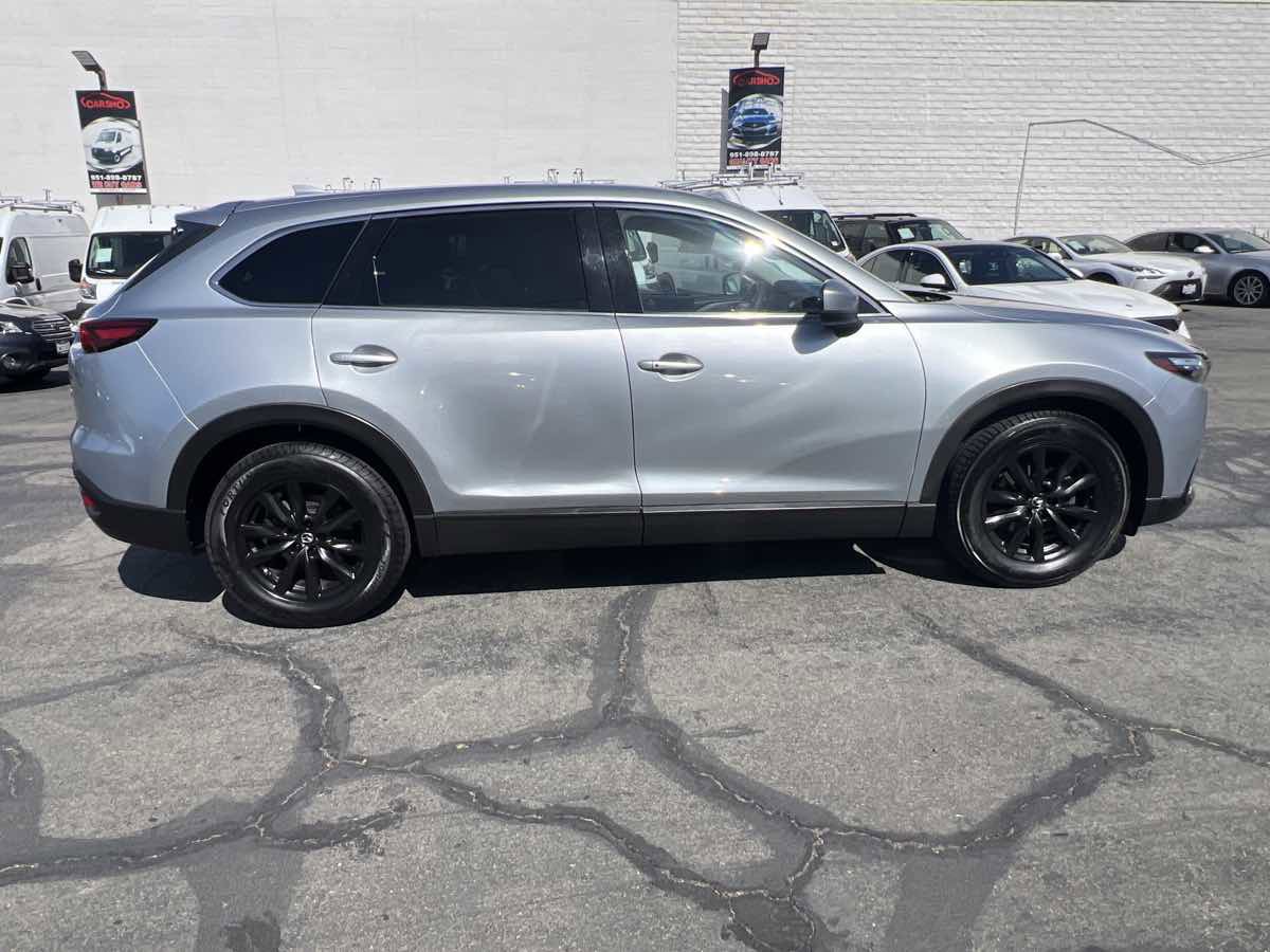 Used 2016 MAZDA CX-9 Touring FWD image 2