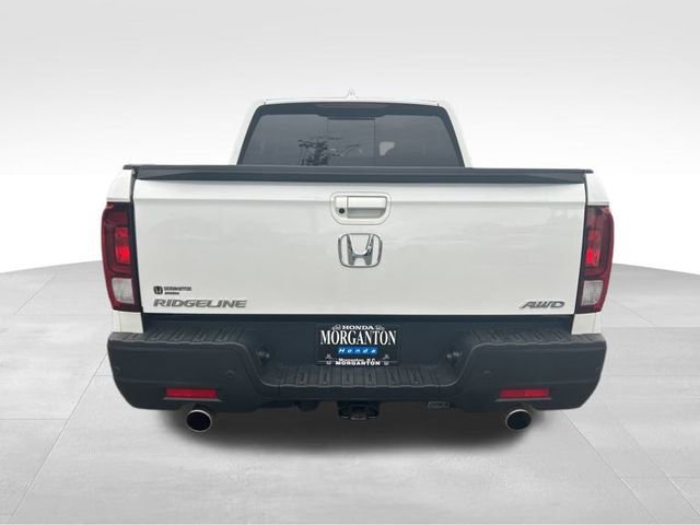 Used 2023 Honda Ridgeline RTL-E image 7