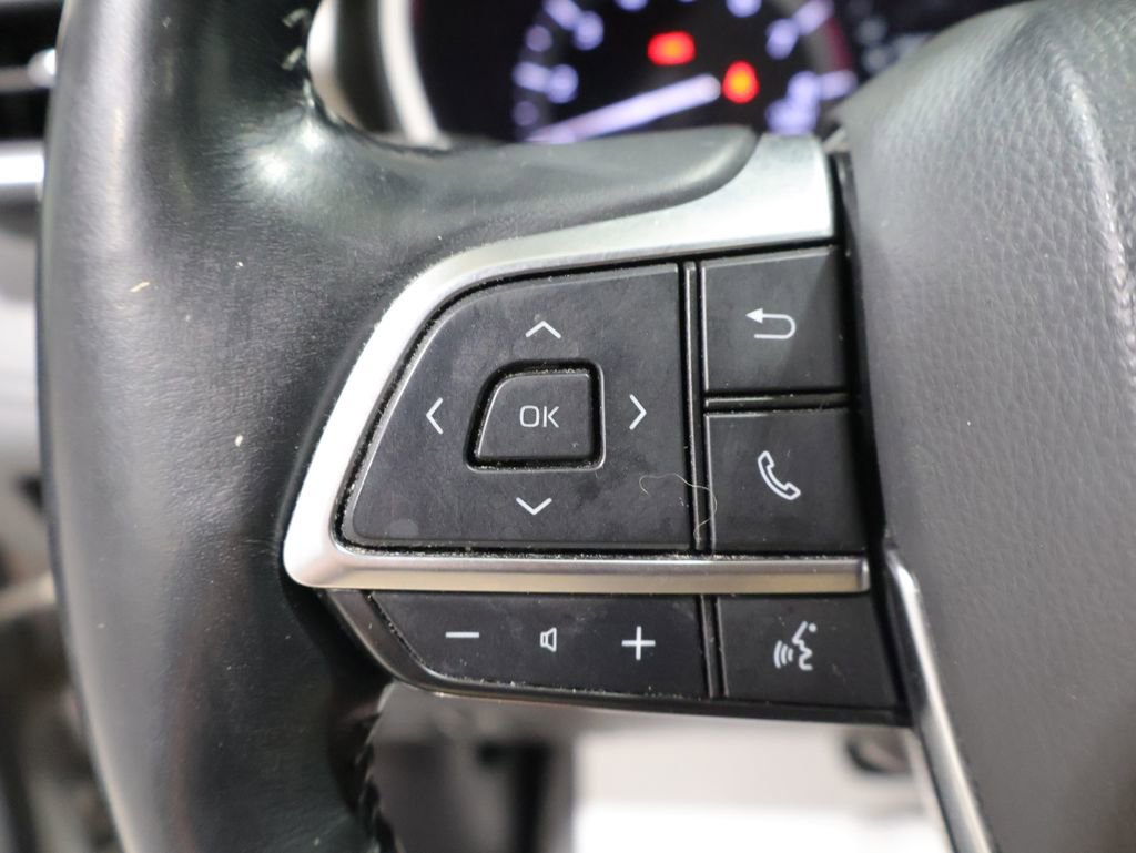 Used 2021 Toyota Highlander Limited AWD/4WD image 31
