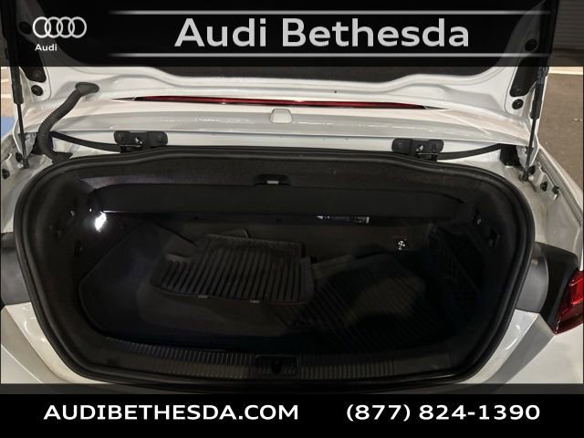 Used 2022 Audi S5 Premium Plus w/ Premium Plus Package image 12