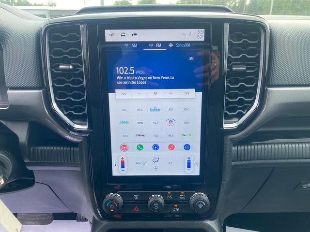 New 2024 Ford Ranger XLT w/ Technology Package image 21