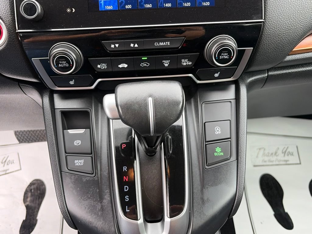 Used 2022 Honda CR-V EX-L image 22