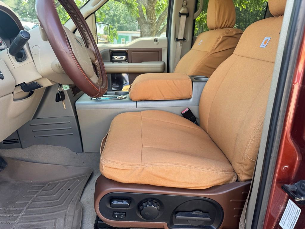 Used 2007 Ford F150 King Ranch AWD/4WD image 6