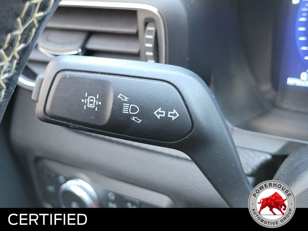 Certified 2022 Ford Explorer ST w/ ST Street Pack AWD/4WD image 33