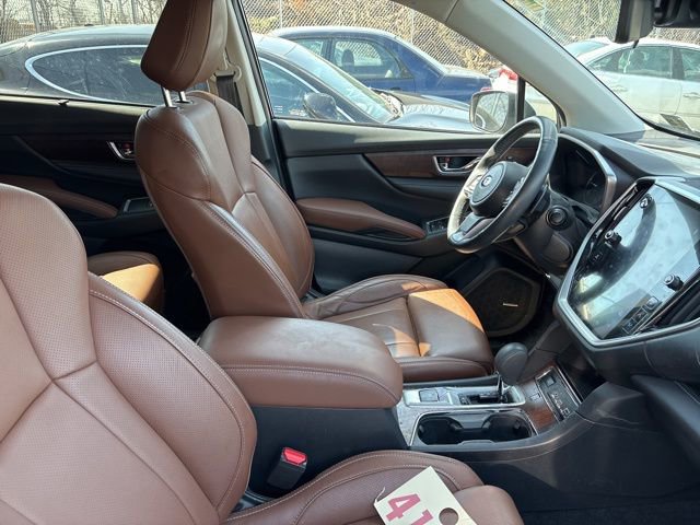 Used 2023 Subaru Ascent Touring image 12