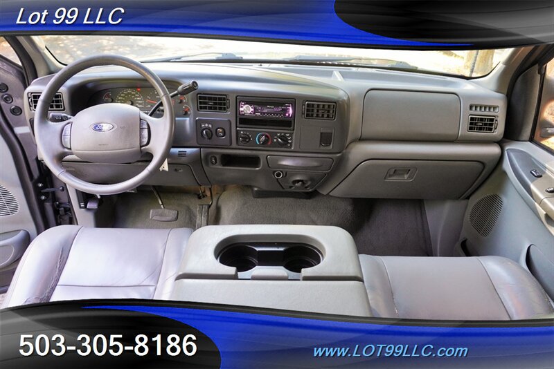 Used 2003 Ford F350 Lariat AWD/4WD image 2