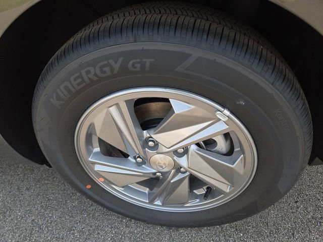 New 2026 Hyundai Elantra SE FWD image 27