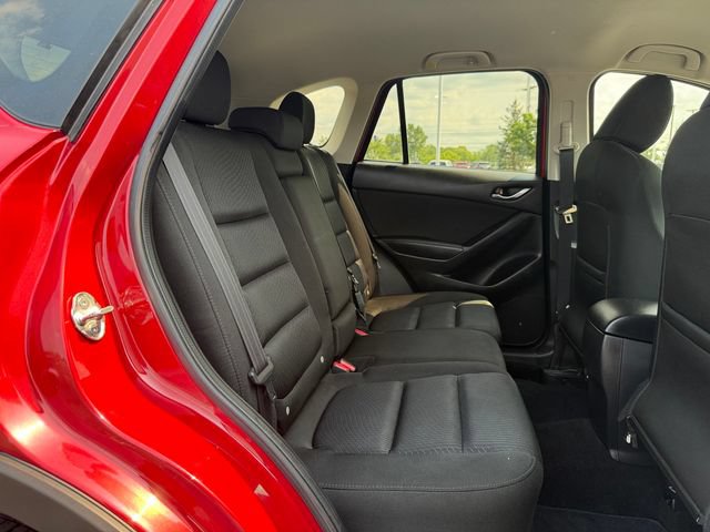 Used 2015 MAZDA CX-5 Touring FWD image 18