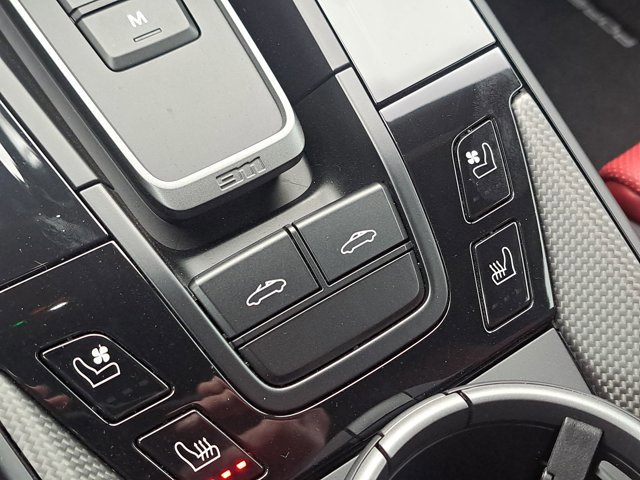 Certified 2025 Porsche 911 Targa 4 GTS image 31