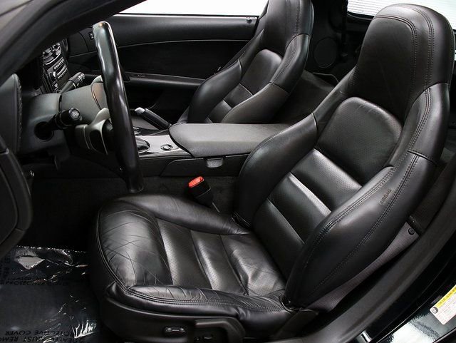 Used 2011 Chevrolet Corvette Grand Sport w/ Preferred Equipment Group image 11