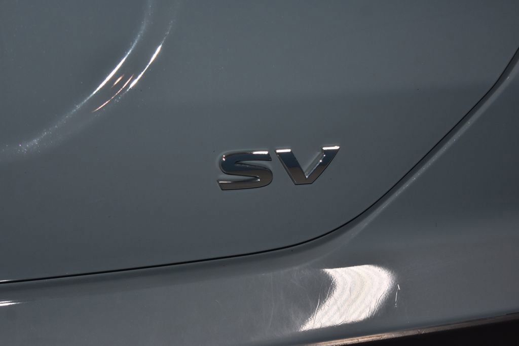 Certified 2022 Nissan Kicks SV w/ Interior Electronics Package image 24