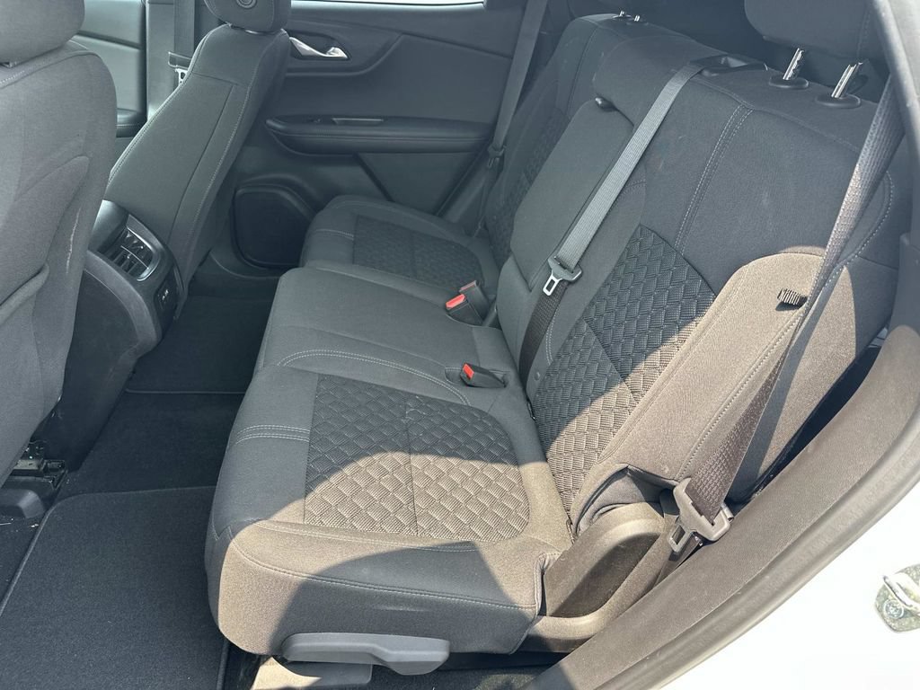Used 2022 Chevrolet Blazer LT AWD/4WD image 12