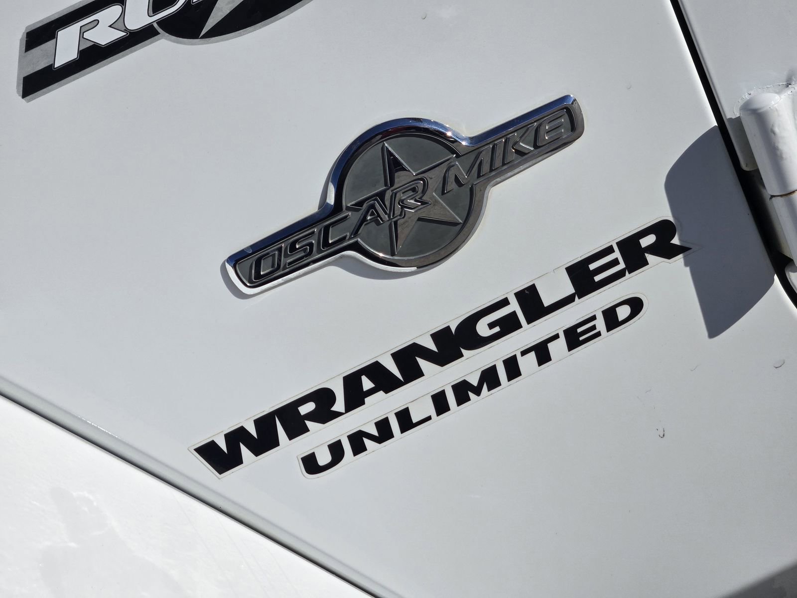 Used 2015 Jeep Wrangler Unlimited Sport image 12
