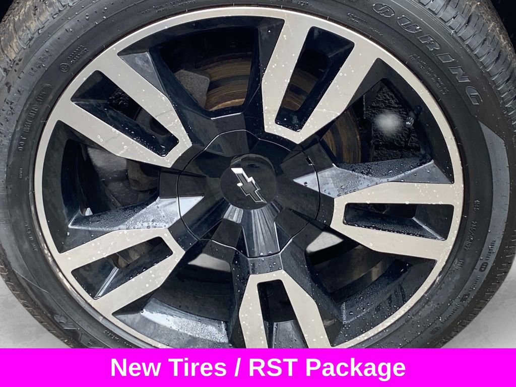 Used 2019 Chevrolet Tahoe Premier w/ RST 6.2L Performance Edition image 29