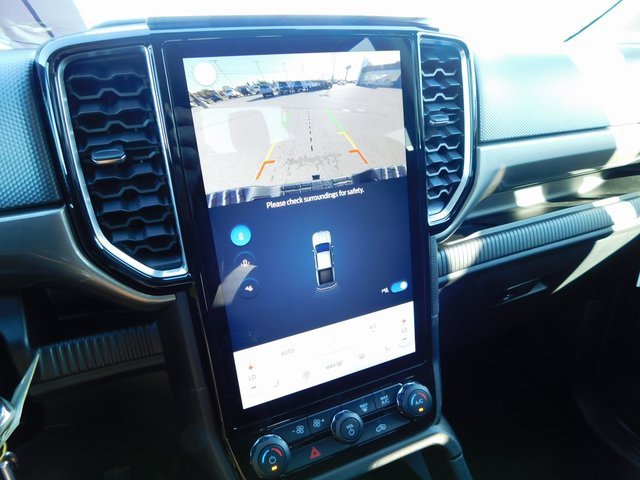 New 2025 Ford Ranger XLT image 33