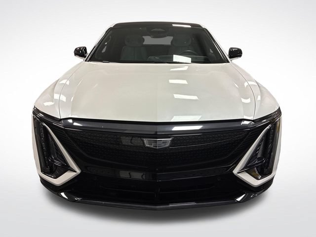 Used 2024 Cadillac Lyriq Sport RWD image 8