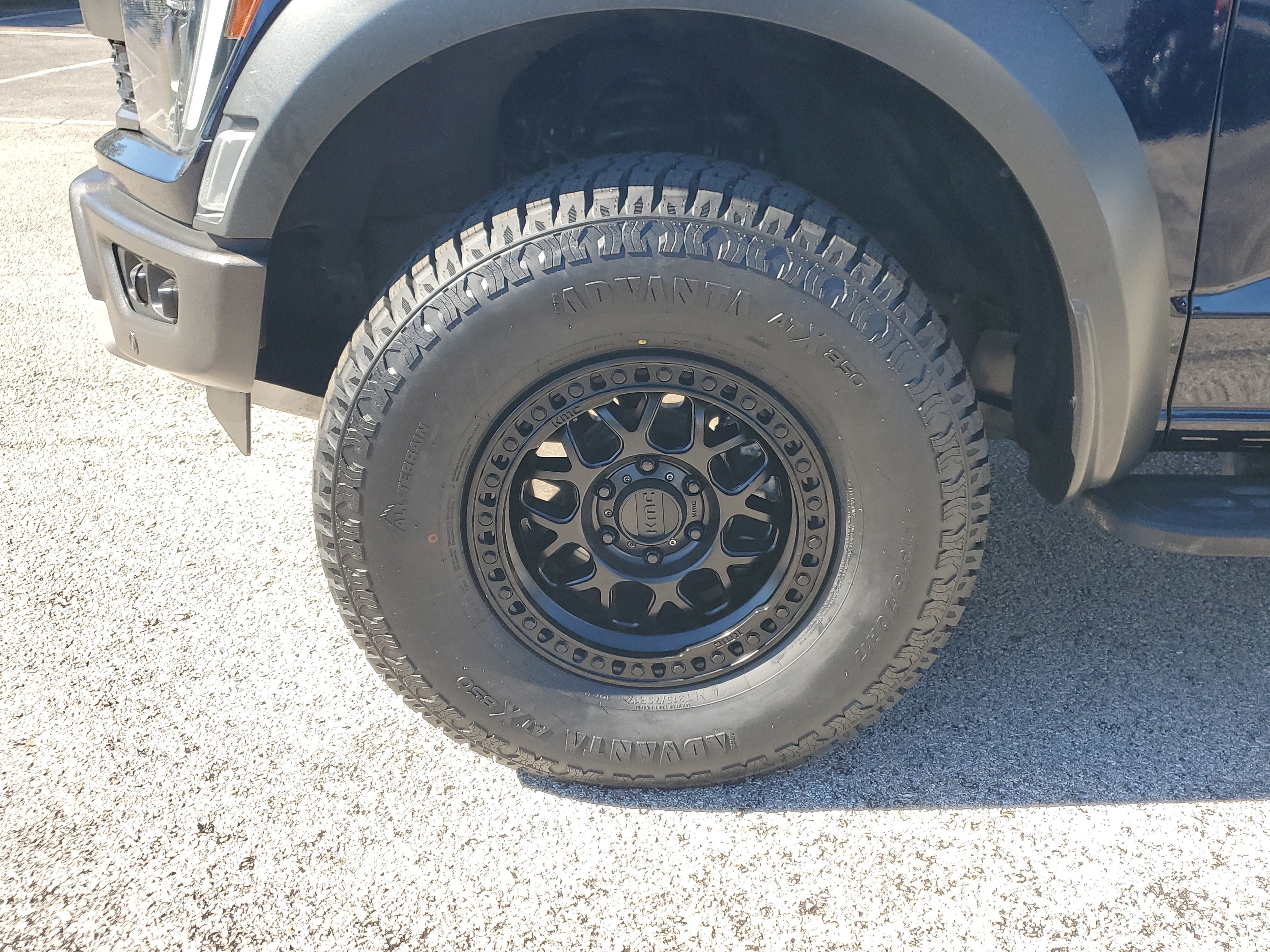 Used 2023 Ford F150 Raptor image 5