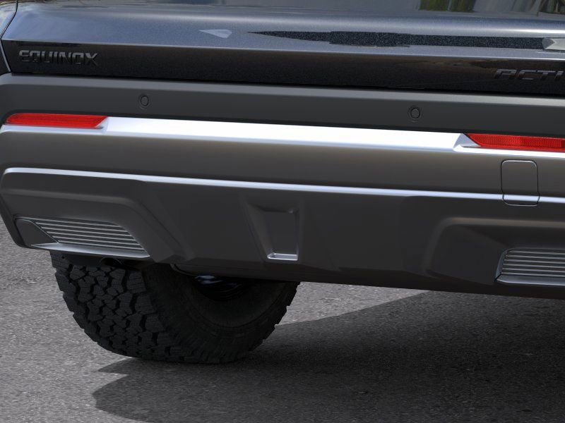 New 2026 Chevrolet Equinox ACTIV w/ LPO, Floor Liner Package image 15