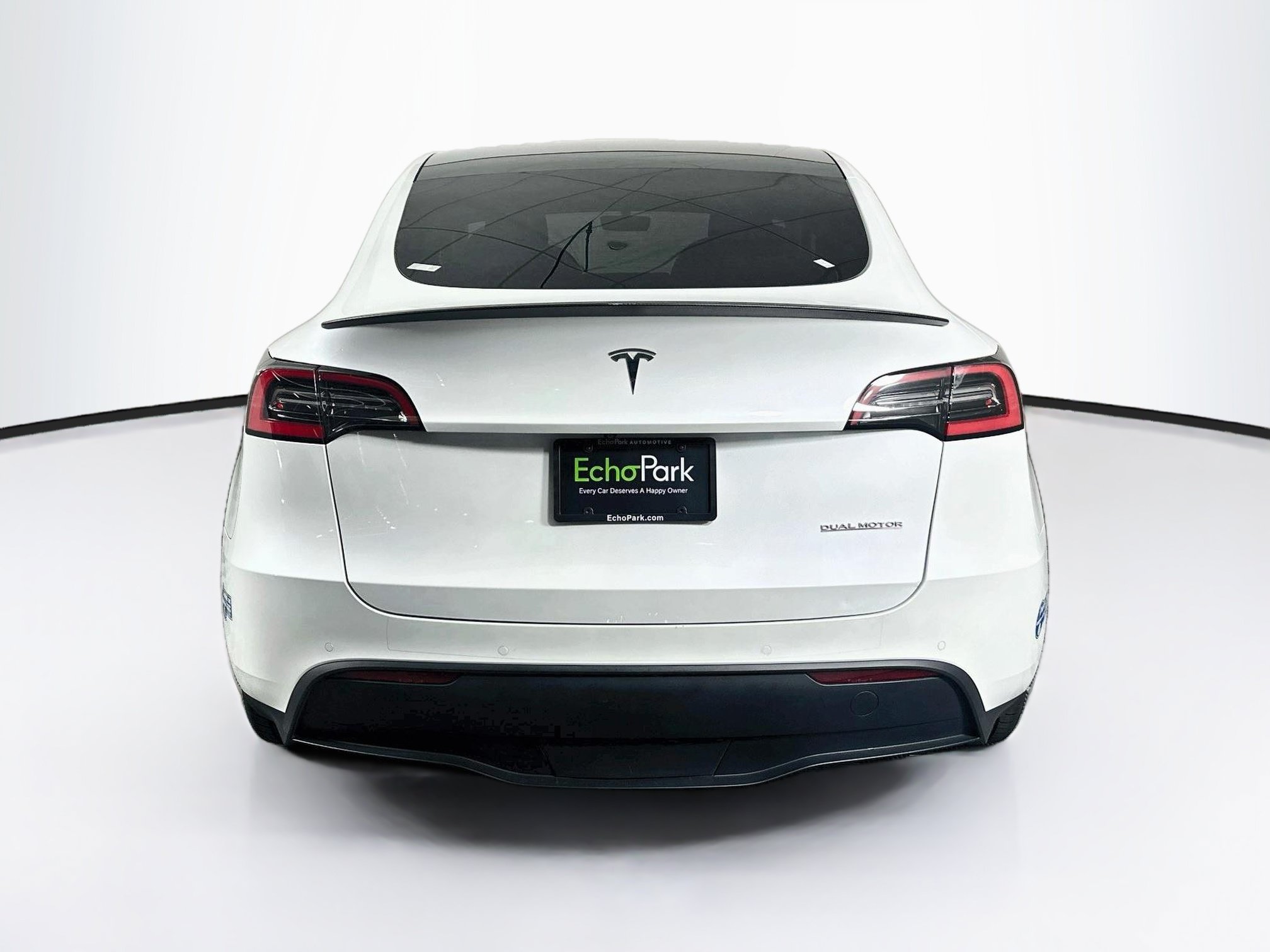 Used 2020 Tesla Model Y Performance AWD/4WD image 7