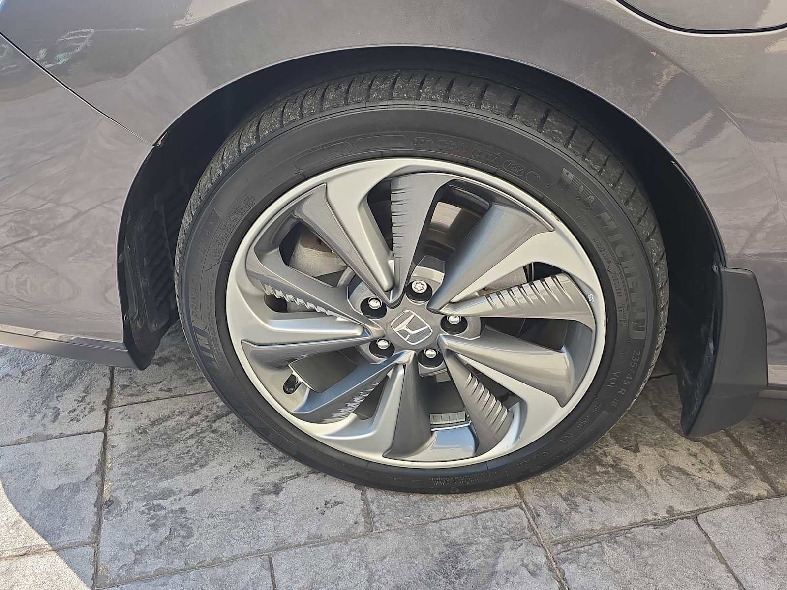 Used 2018 Honda Clarity Touring image 8