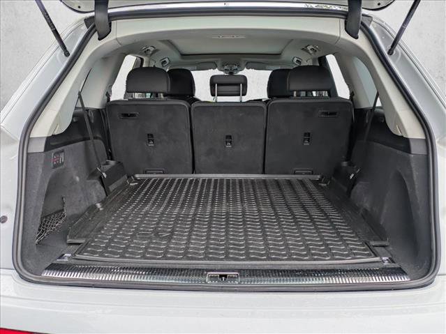 Used 2023 Audi Q7 3.0T Premium Plus image 6