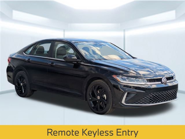 Used 2026 Volkswagen Jetta SE image 9