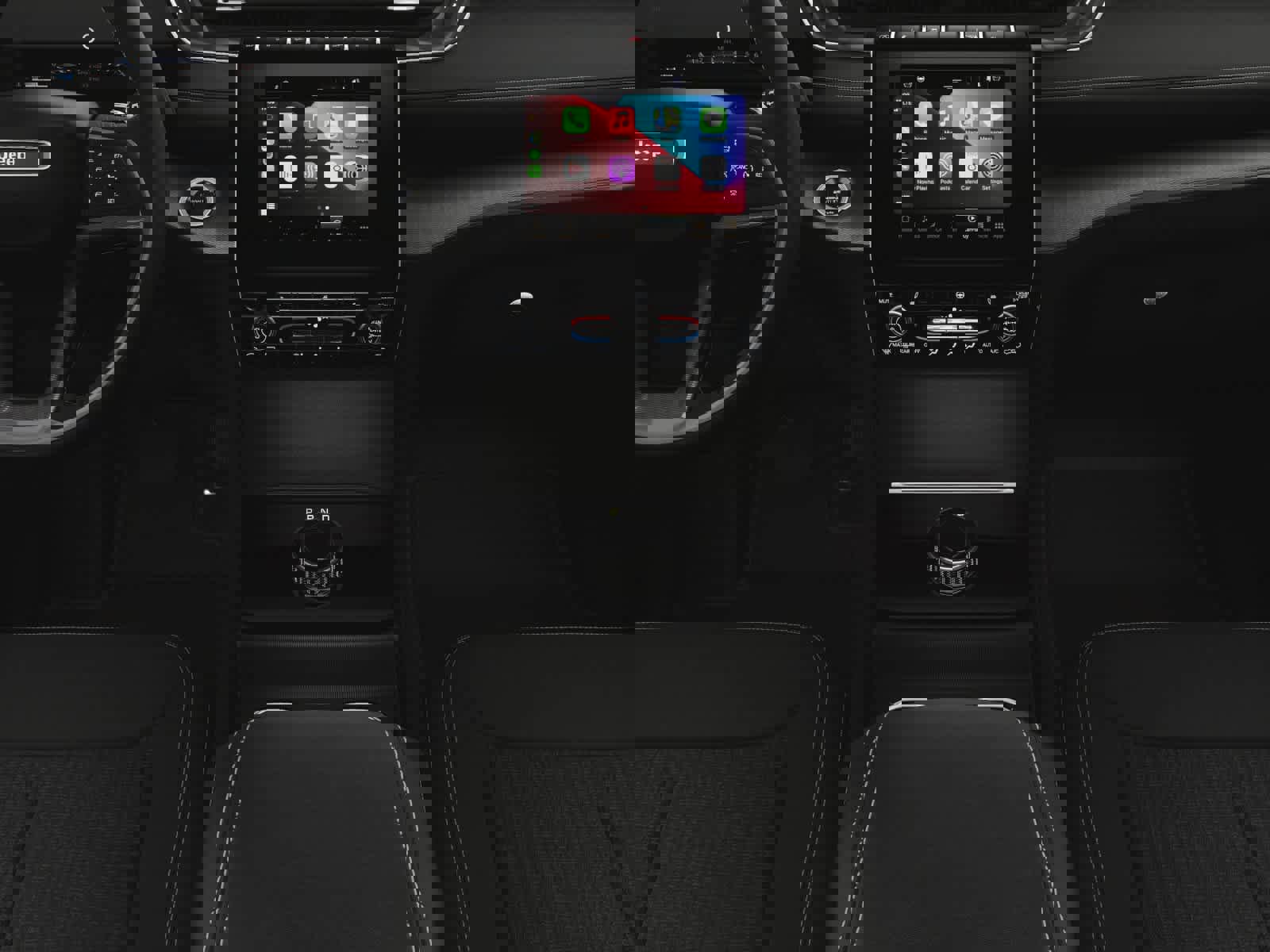 New 2025 Jeep Grand Cherokee L Laredo w/ Luxury Tech Group I image 21