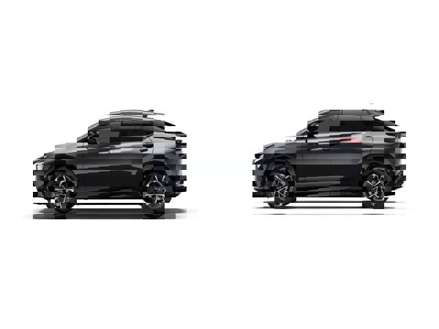 New 2026 Lexus RZ 350e 2WD w/ Technology Package image 45