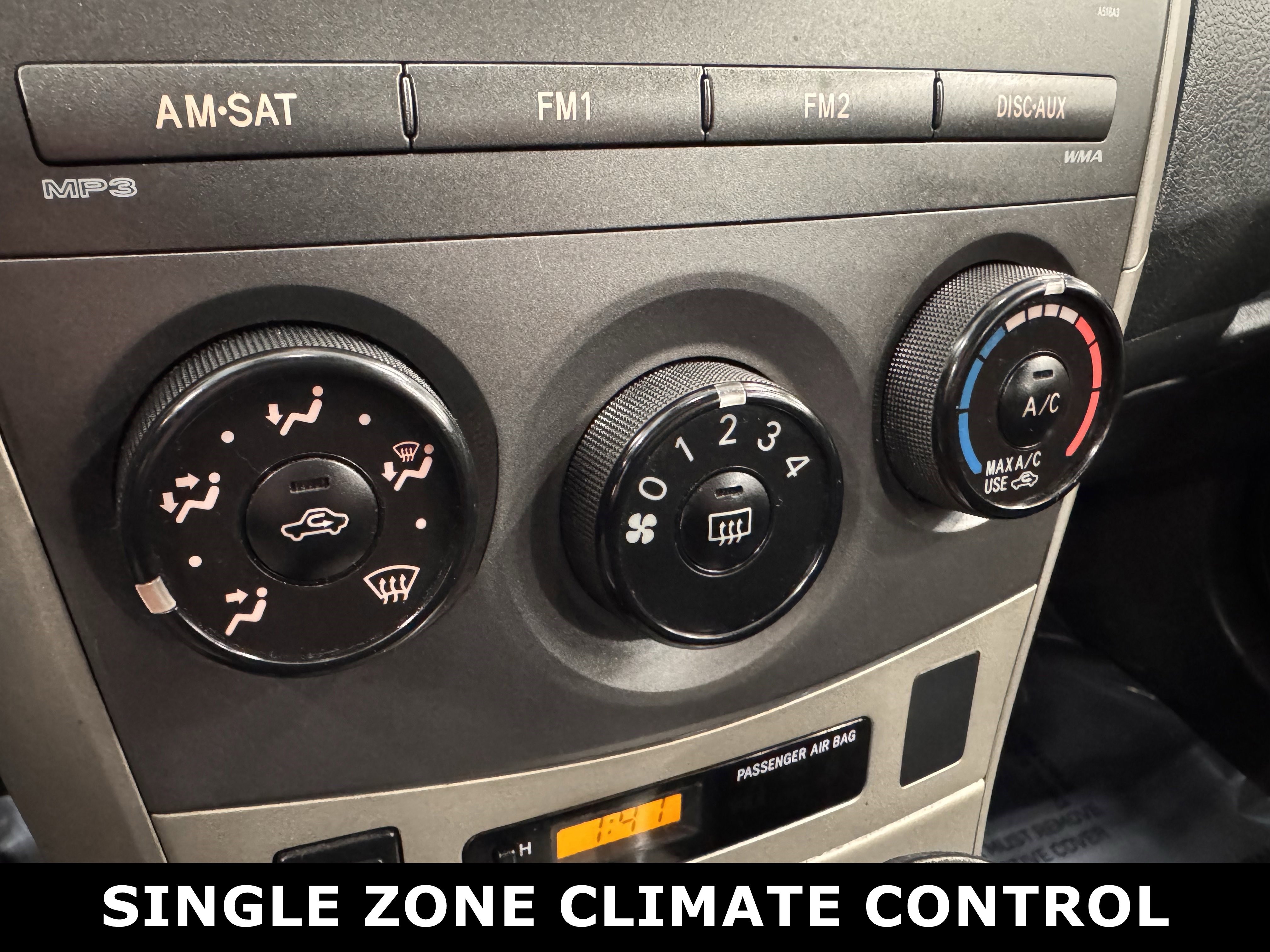 Used 2010 Toyota Corolla S image 7