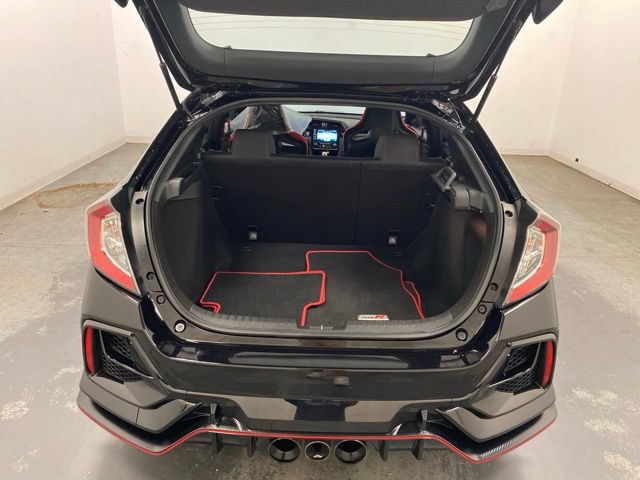 Used 2021 Honda Civic Type R image 20