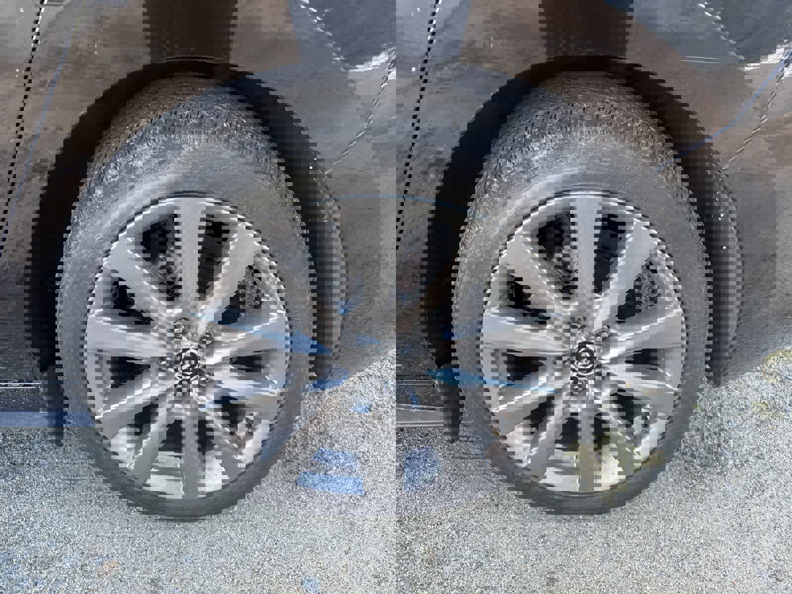 Used 2020 MAZDA MAZDA3 Sedan w/ Select Package FWD image 11