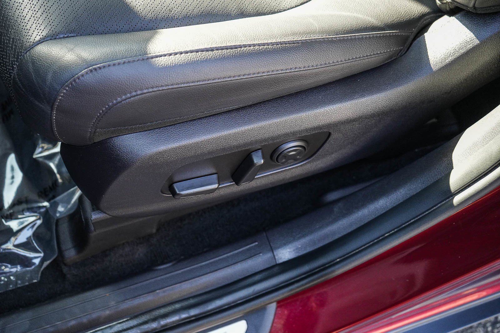 Used 2024 Kia Carnival SX Prestige FWD image 22