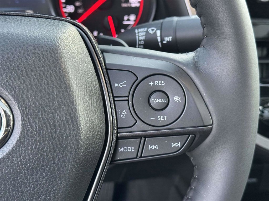 Used 2024 Toyota Camry XSE image 13