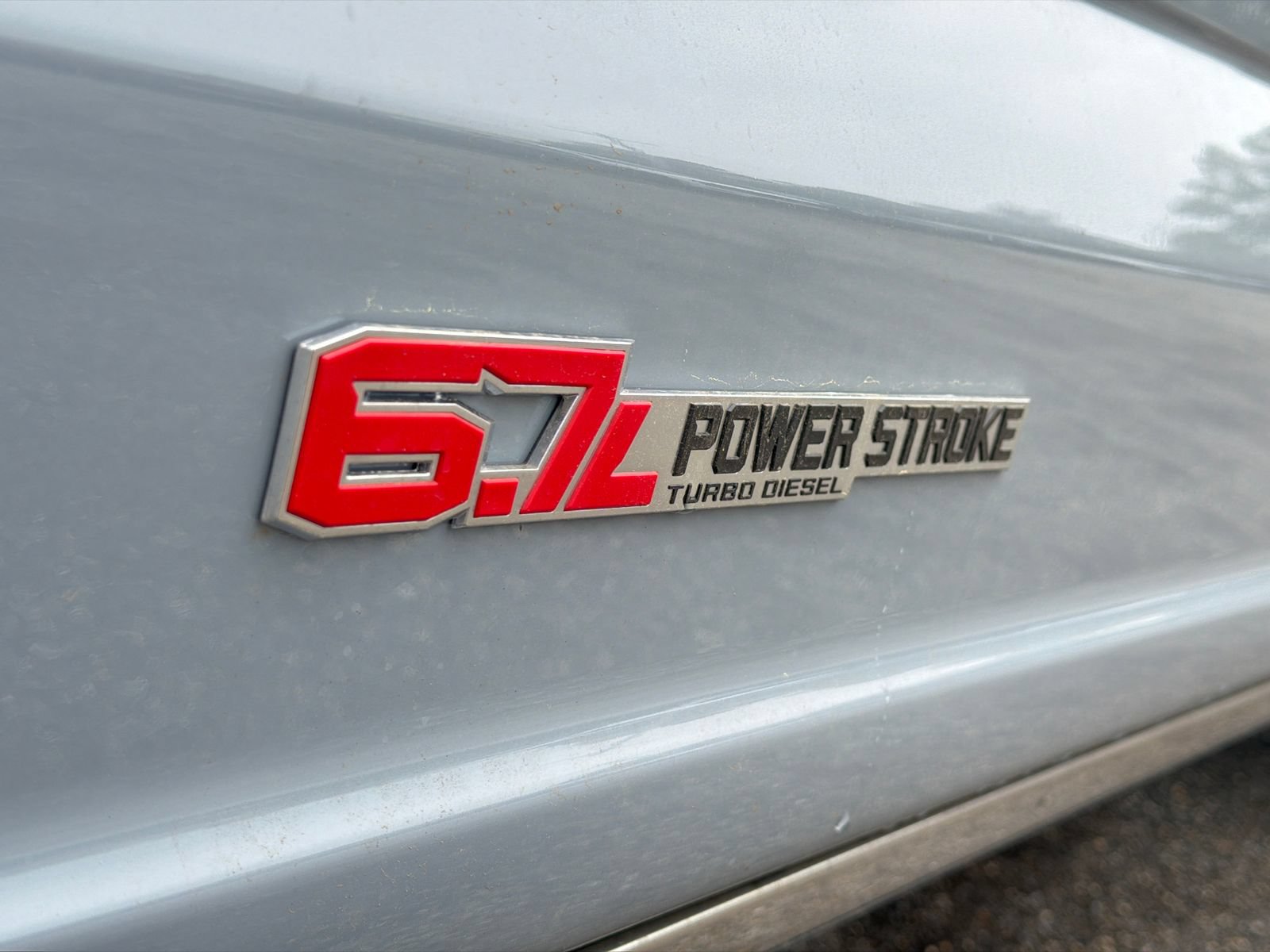 New 2026 Ford F350 Platinum AWD/4WD image 17