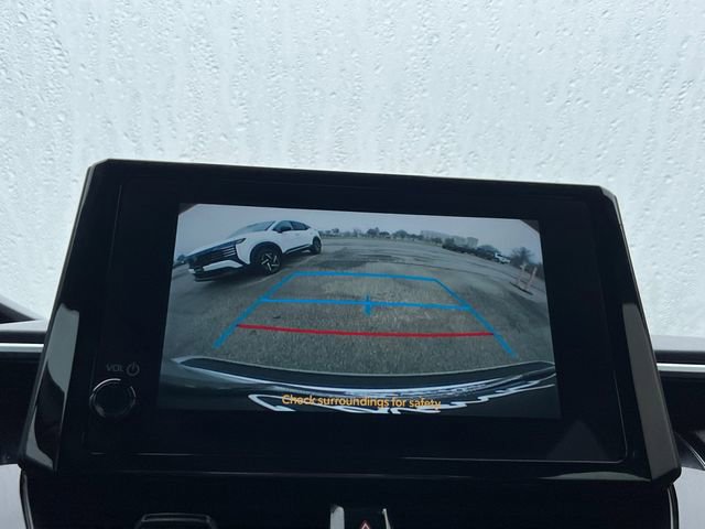 Used 2024 Toyota Corolla SE FWD image 9